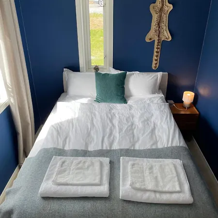 Apartamento Spacious 2-bedroom Near E6, Private Gym