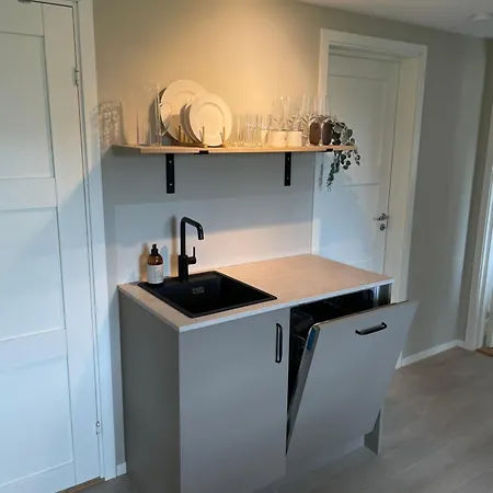 アパート Spacious 2-Bedroom Apartment Near E6, Private Gym *